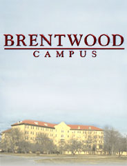 Long Island University - Brentwood