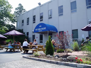New York College of Health Professions
