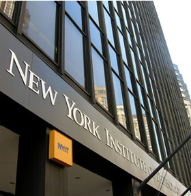 New York Institute of Technology - Manhattan Campus