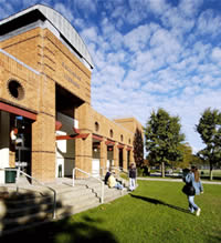 Saint Joseph's College - Suffolk Campus