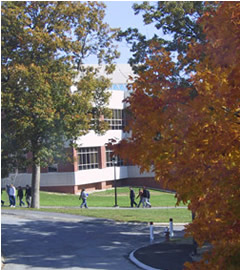 SUNY College at Old Westbury